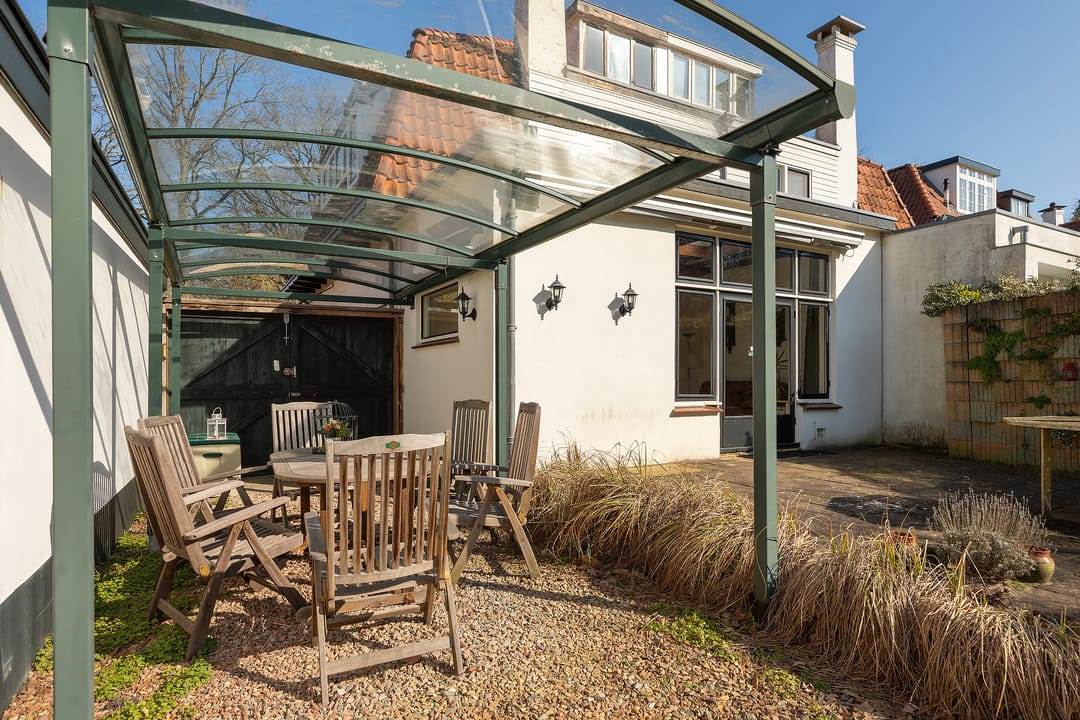 Foto 31 van Ferdinand Huycklaan 35