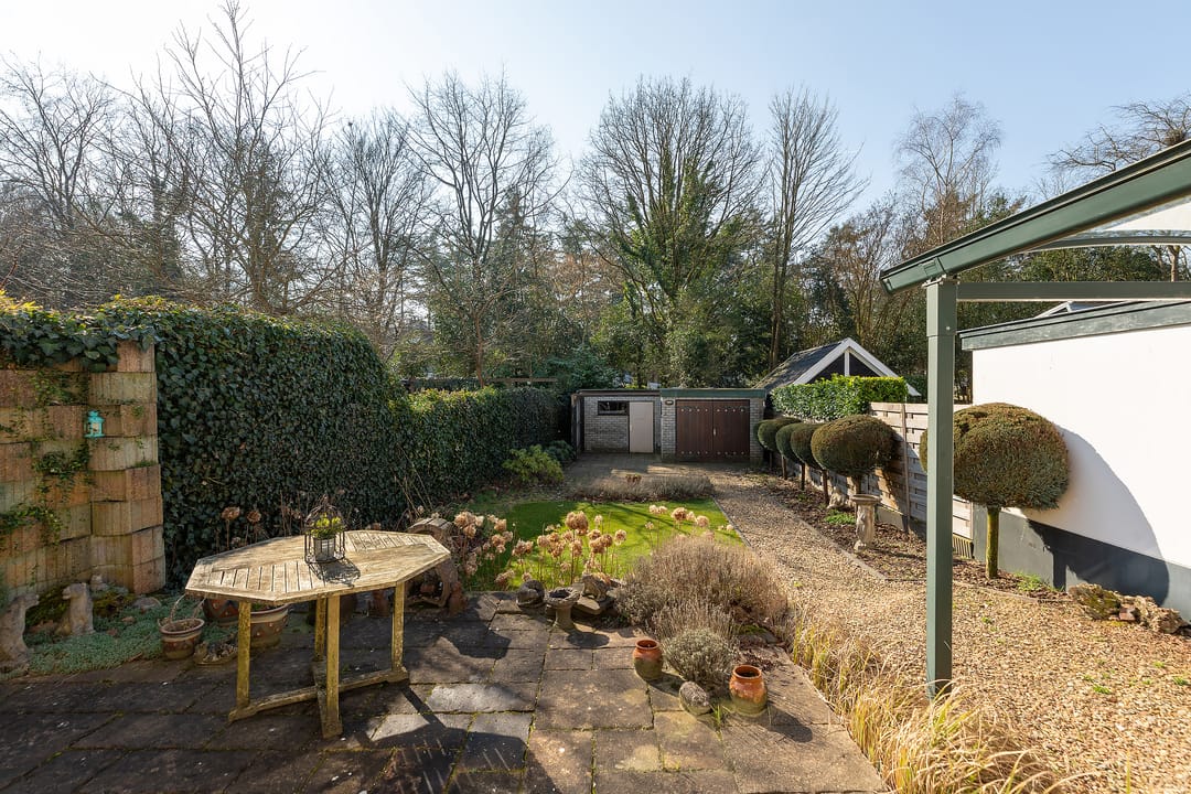 Foto 32 van Ferdinand Huycklaan 35