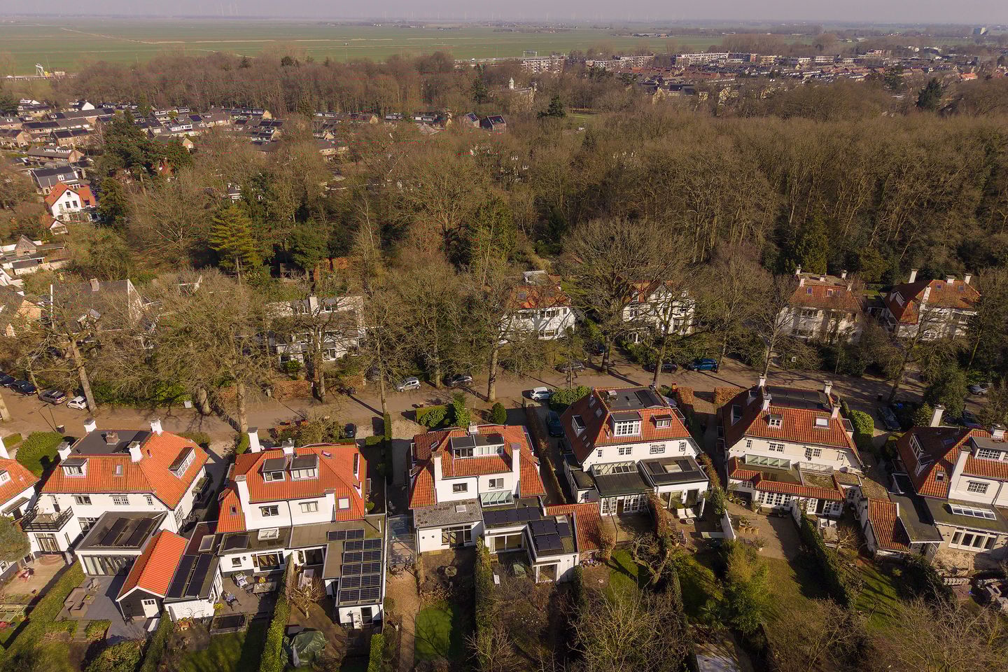 Foto 34 van Ferdinand Huycklaan 35