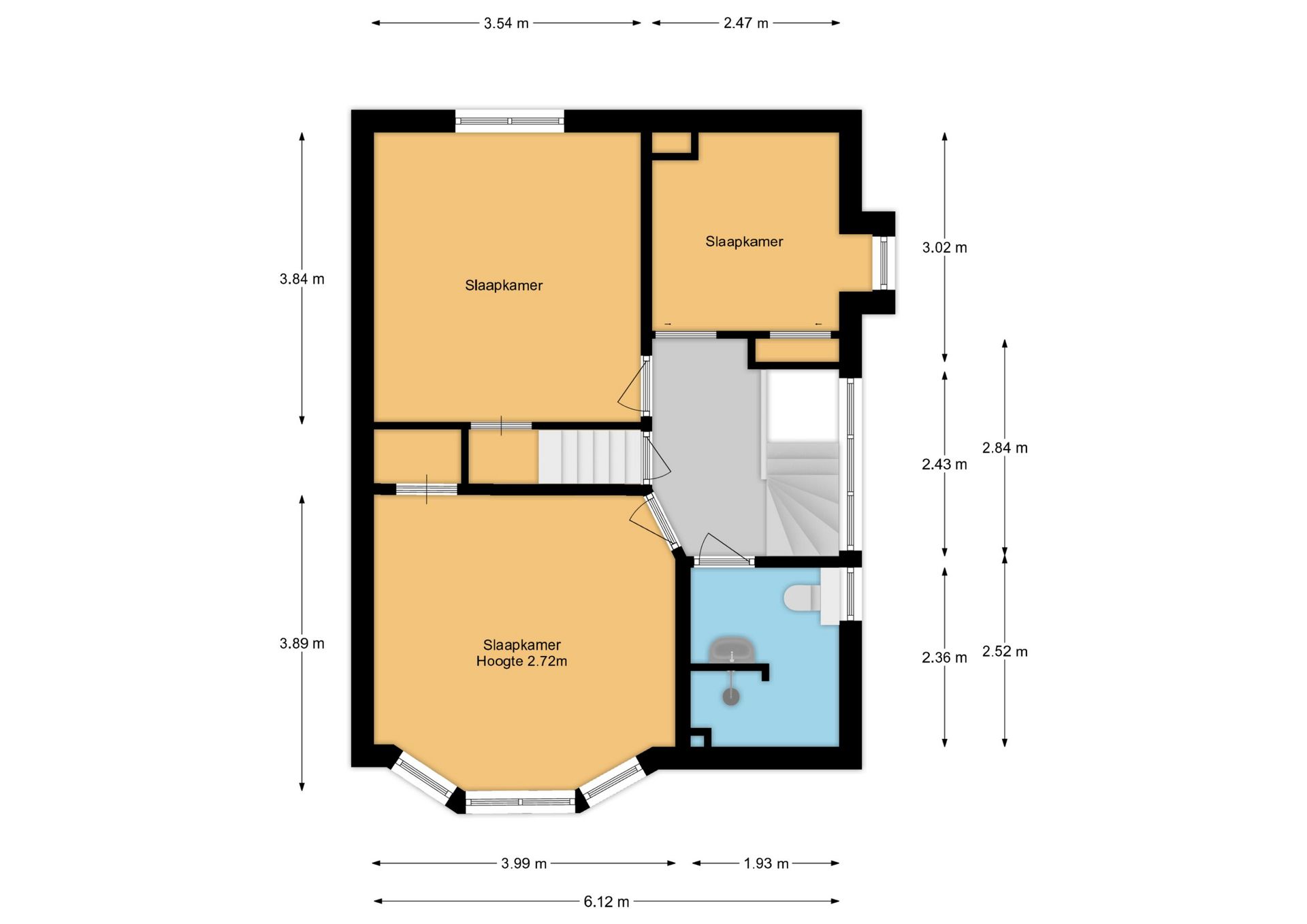 Foto 36 van Ferdinand Huycklaan 35