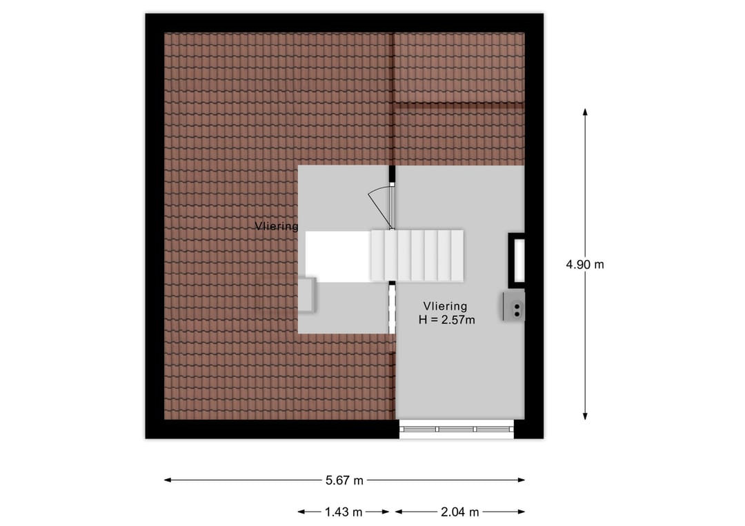 Foto 37 van Ferdinand Huycklaan 35