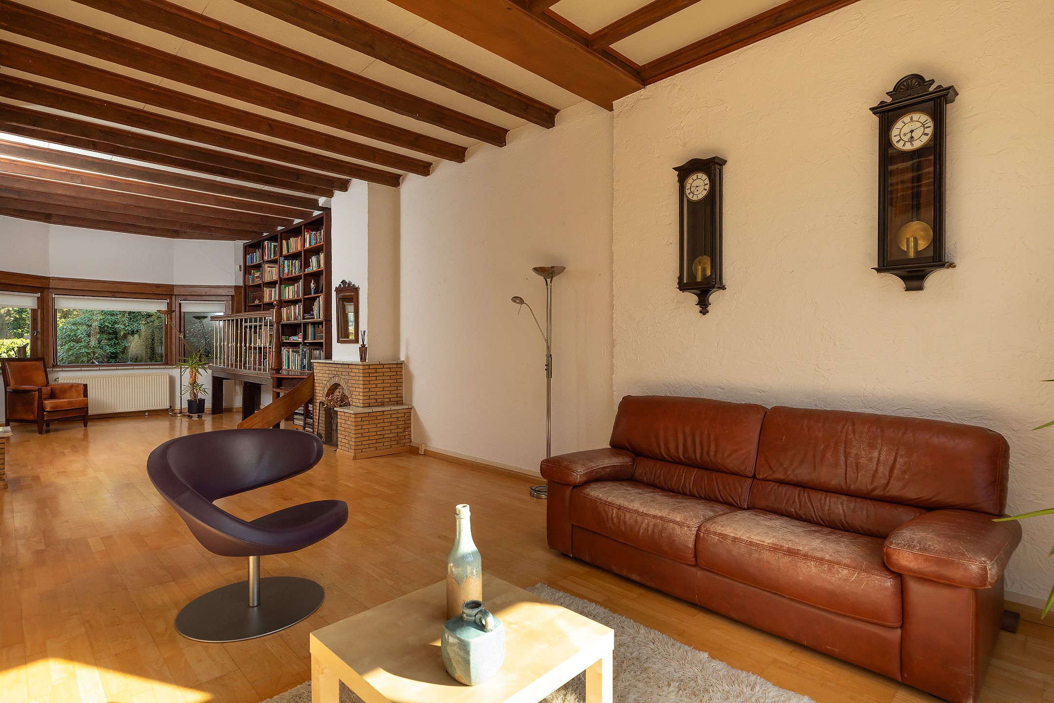 Foto 9 van Ferdinand Huycklaan 35