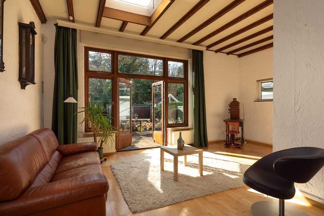 Foto 2 van Ferdinand Huycklaan 35