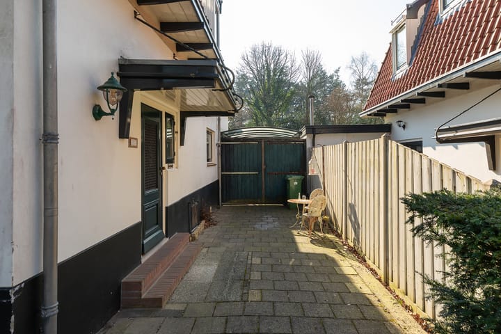 Foto 5 van Ferdinand Huycklaan 35