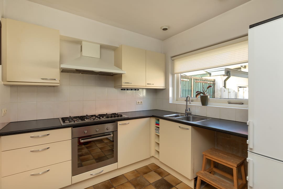 Foto 13 van Ferdinand Huycklaan 35