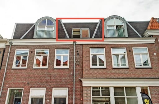 Kruisstraat 10 F