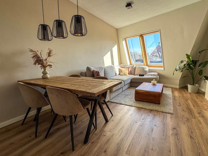 Foto 2 van Kruisstraat 10-F