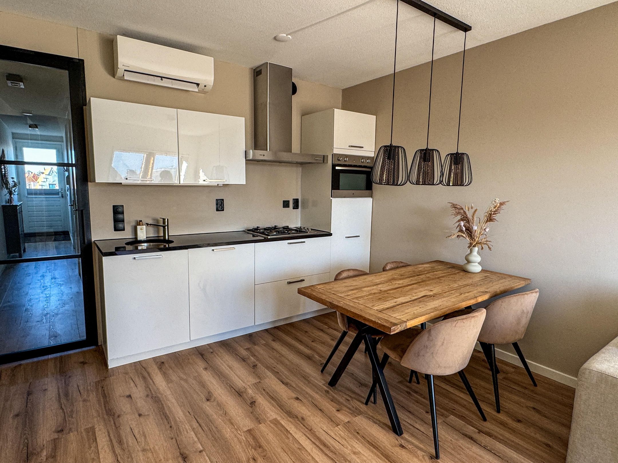 Foto 3 van Kruisstraat 10-F