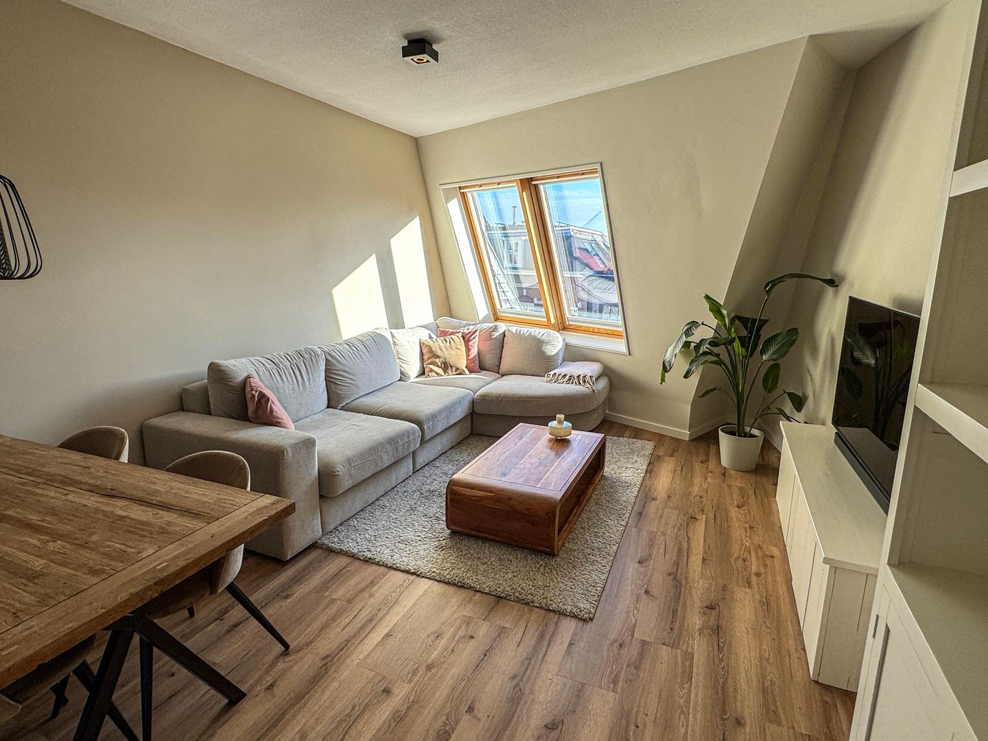 Foto 4 van Kruisstraat 10-F