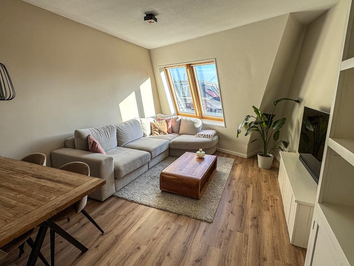 Foto 4 van Kruisstraat 10-F