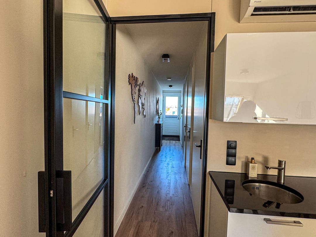 Foto 7 van Kruisstraat 10-F