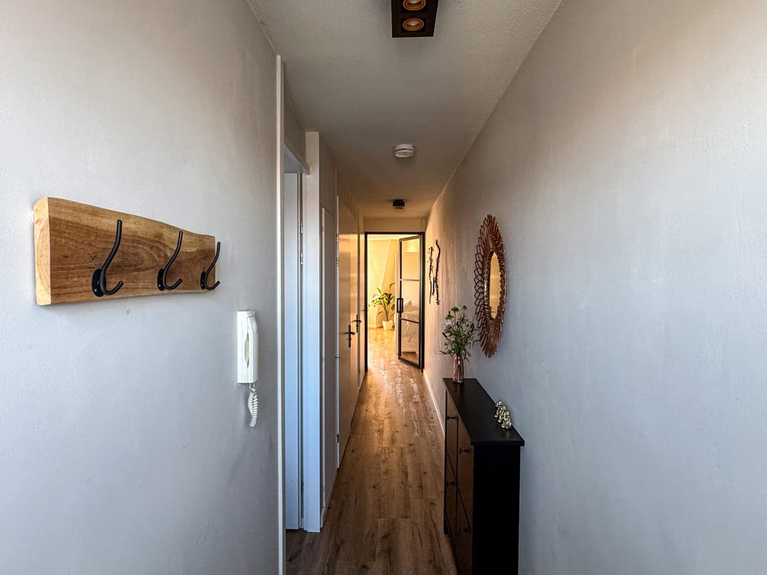 Foto 8 van Kruisstraat 10-F