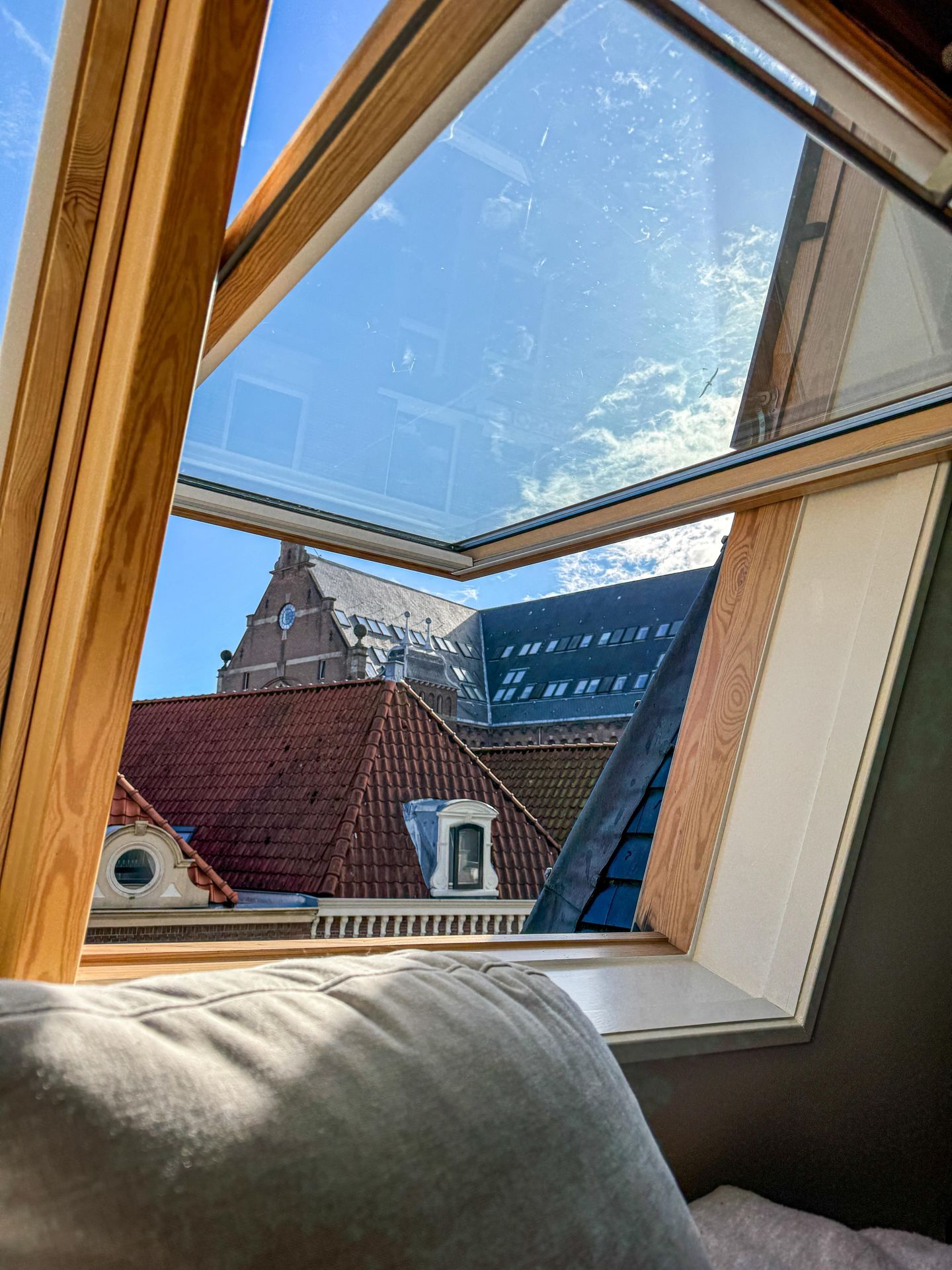 Foto 19 van Kruisstraat 10-F