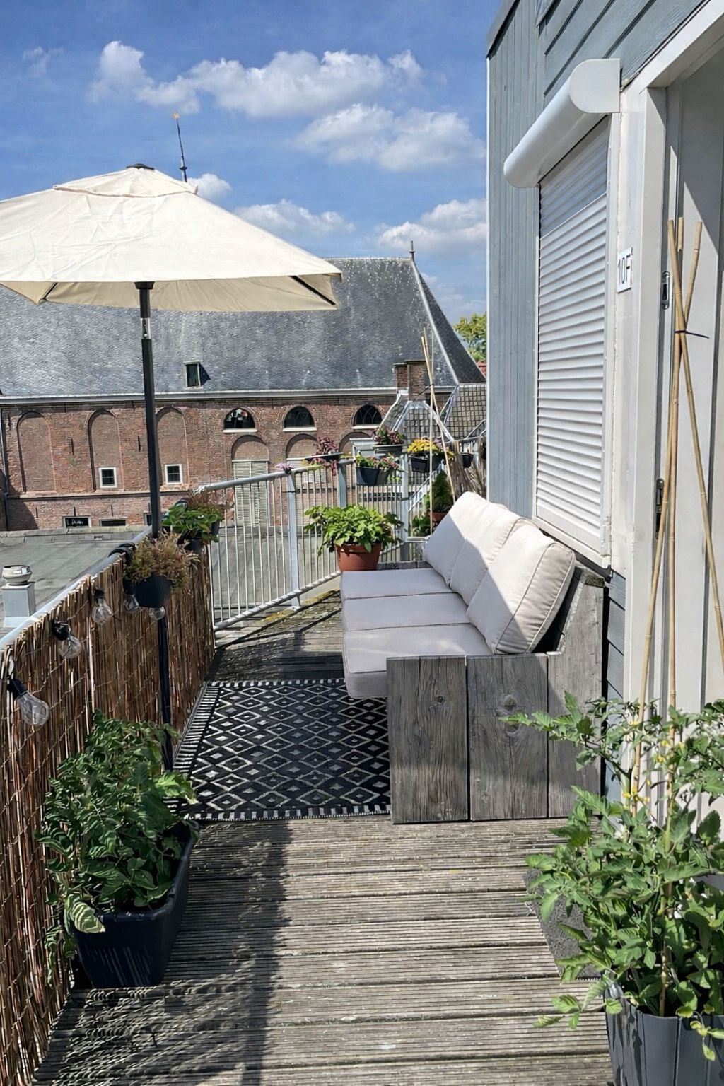 Foto 22 van Kruisstraat 10-F