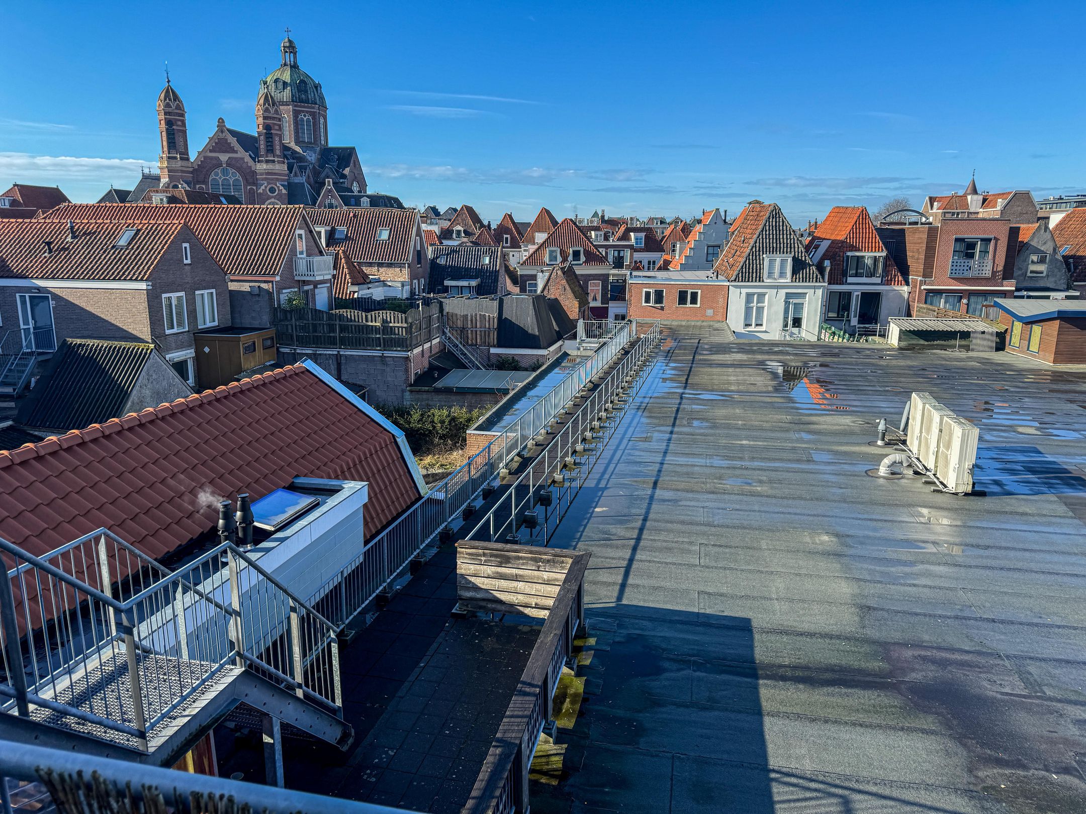 Foto 24 van Kruisstraat 10-F