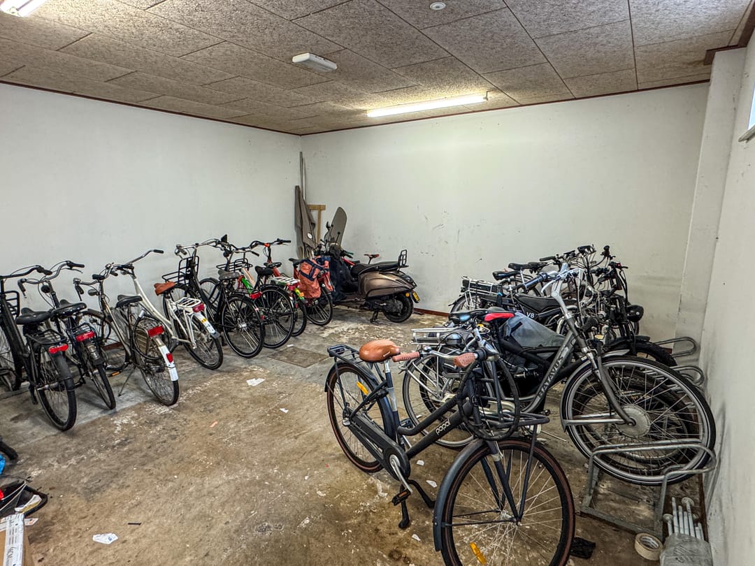 Foto 26 van Kruisstraat 10-F