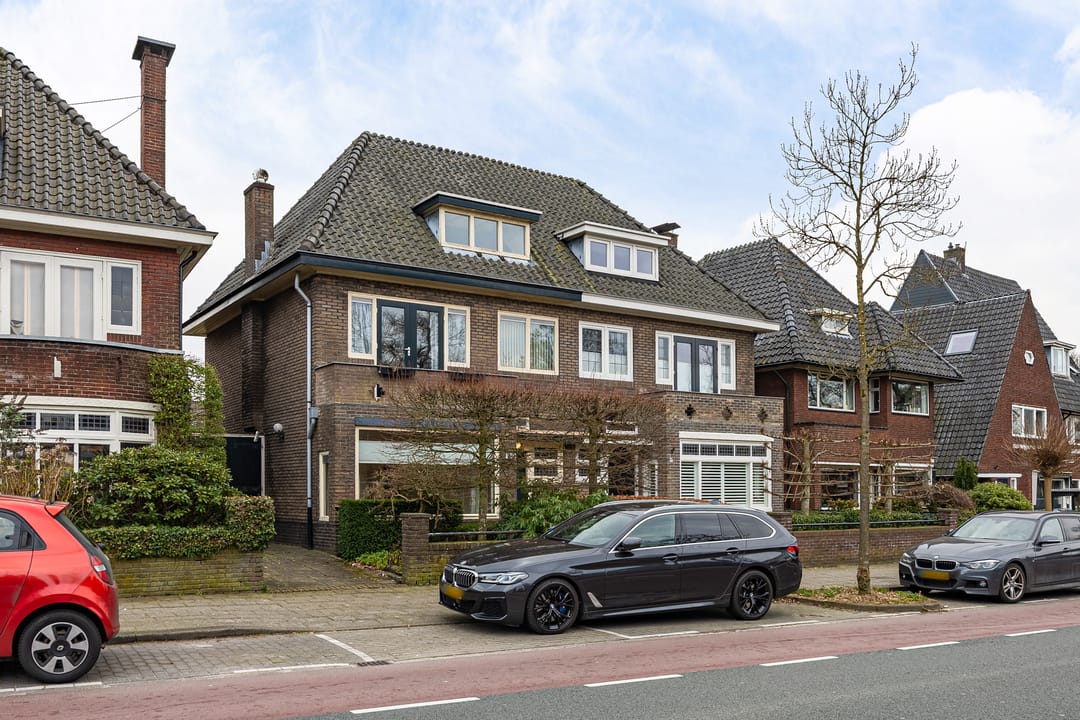 Foto 1 van Gronausestraat 42