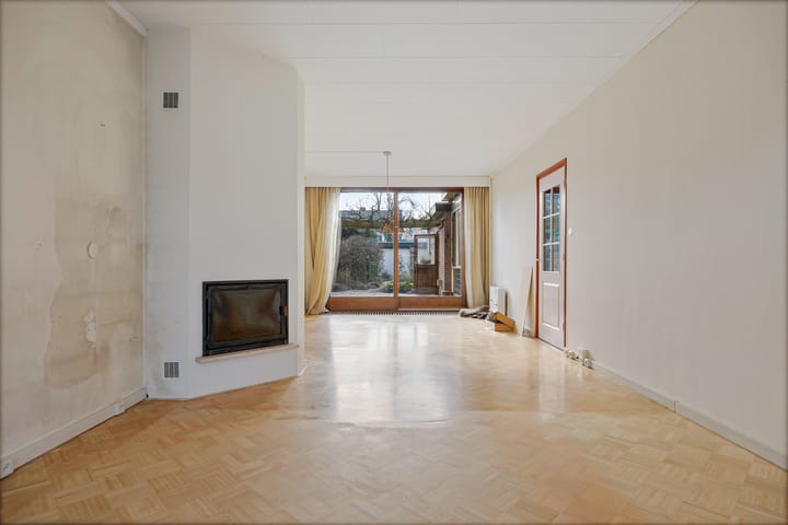 Foto 2 van Gronausestraat 42