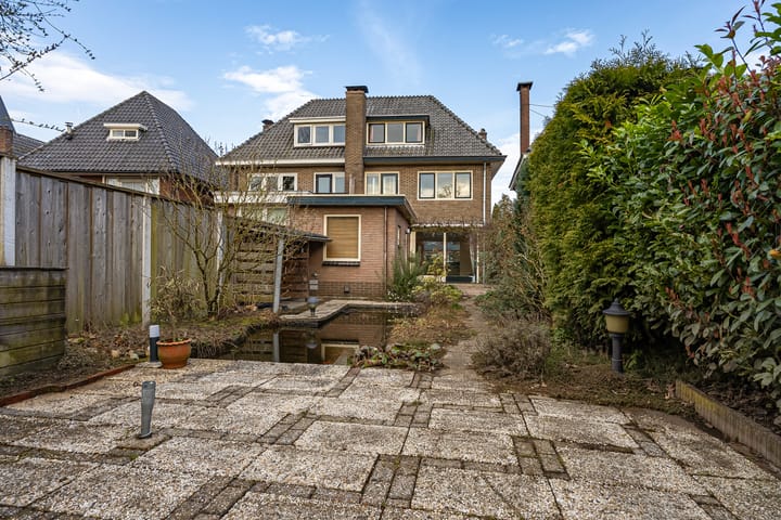 Foto 4 van Gronausestraat 42