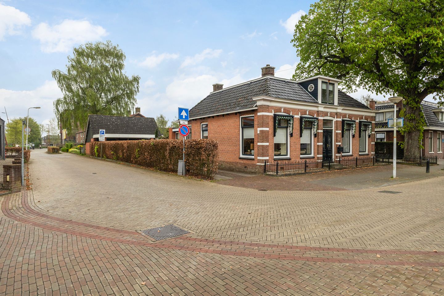 Foto 4 van Lageweg 33