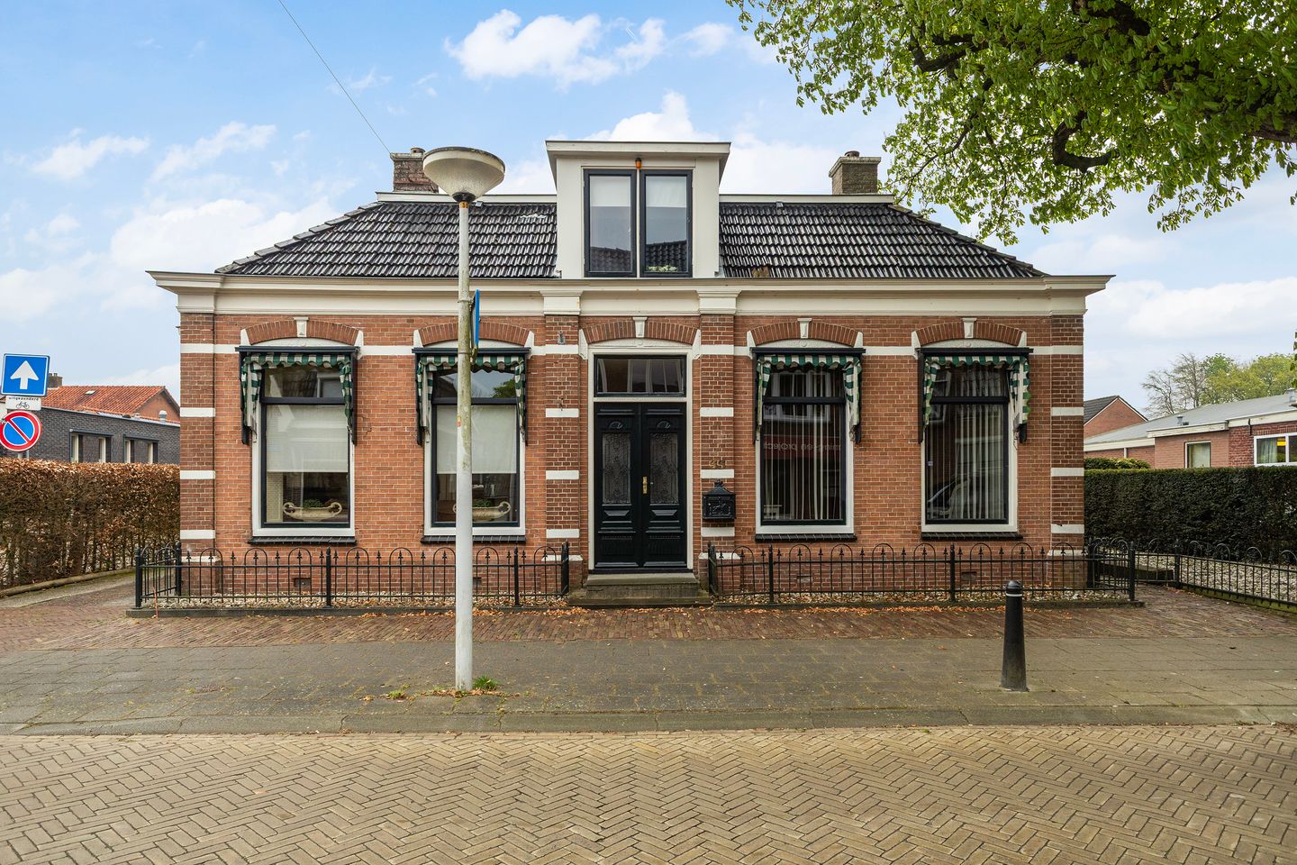 Foto 5 van Lageweg 33