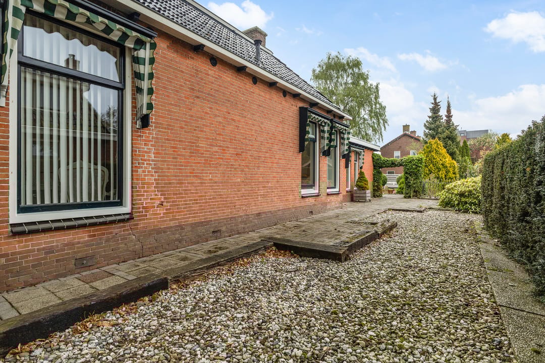 Foto 8 van Lageweg 33