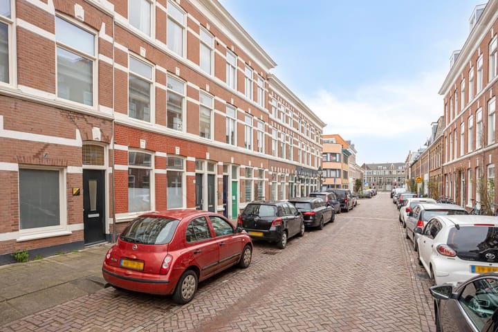 Foto 5 van Chasséstraat 33