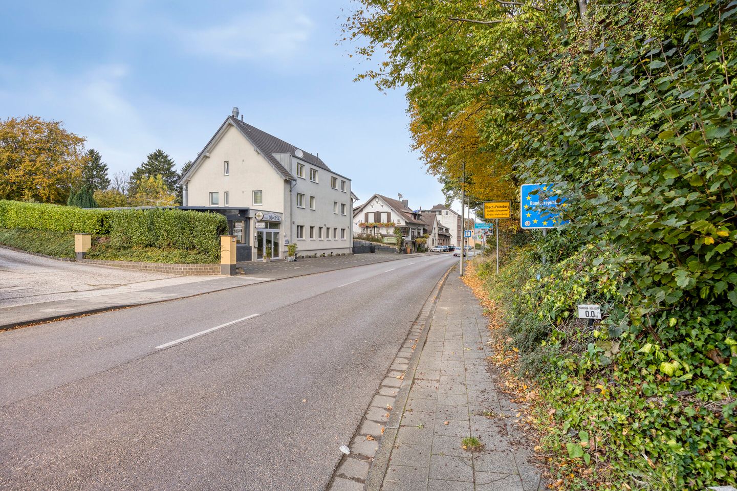 Photo 5 of Grensstraat 1