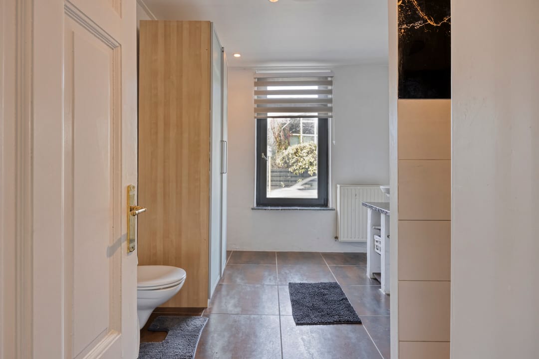 Photo 13 of Grensstraat 1