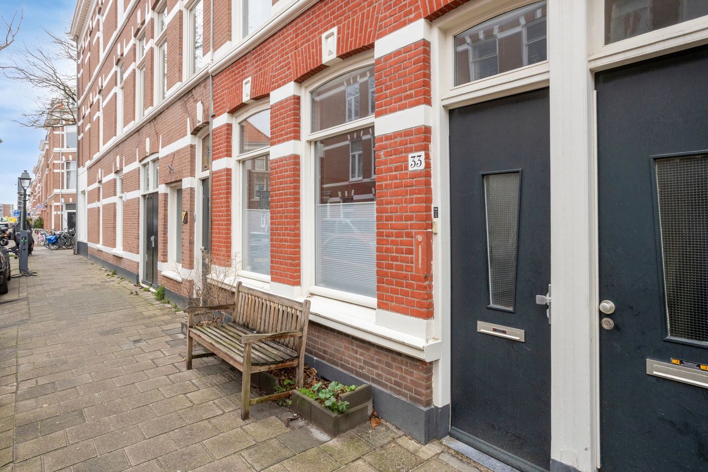 Photo 19 of Chasséstraat 33