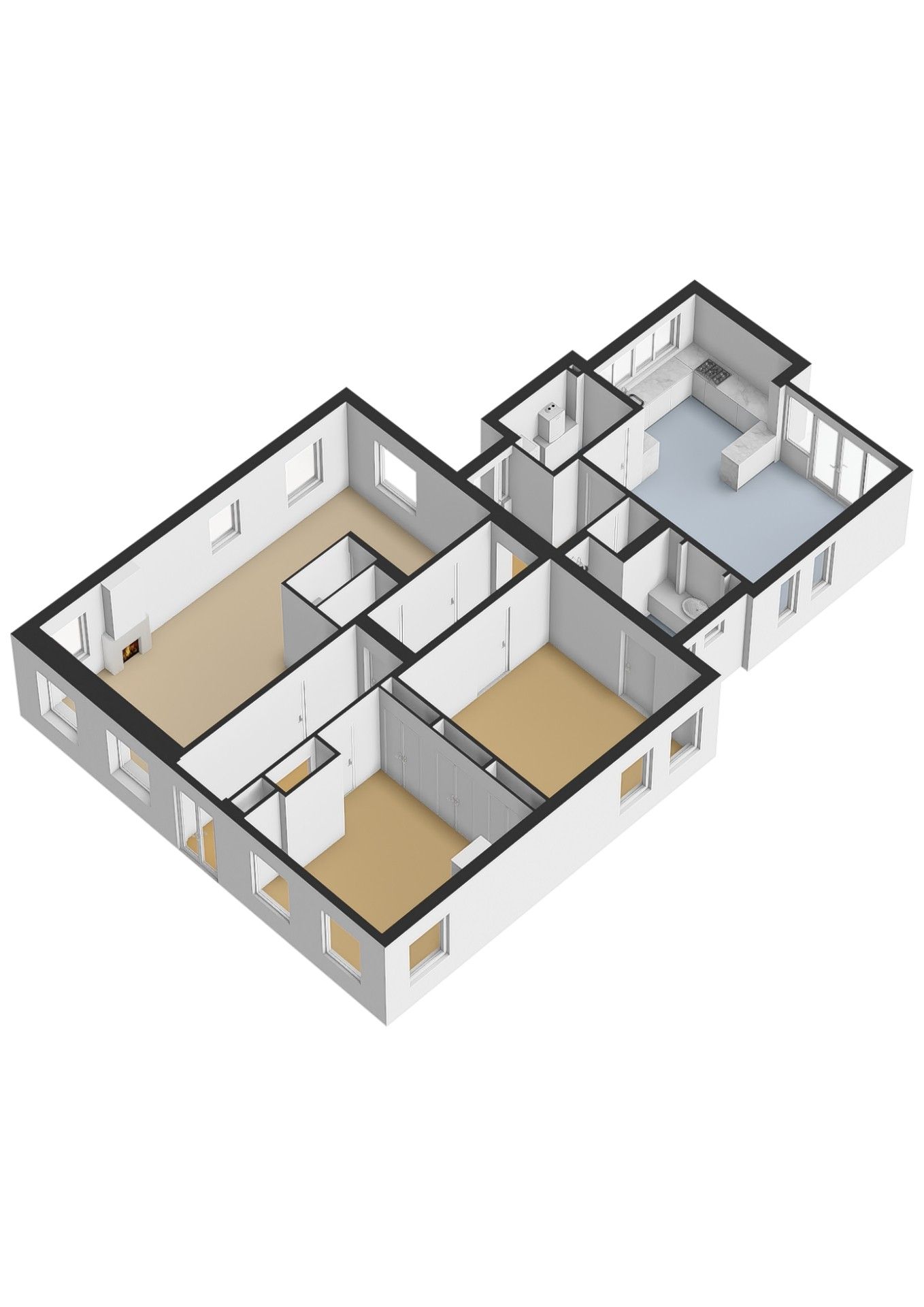 Foto 69 van Lageweg 33