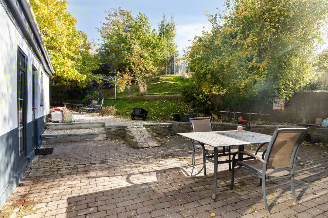 Photo 32 of Grensstraat 1