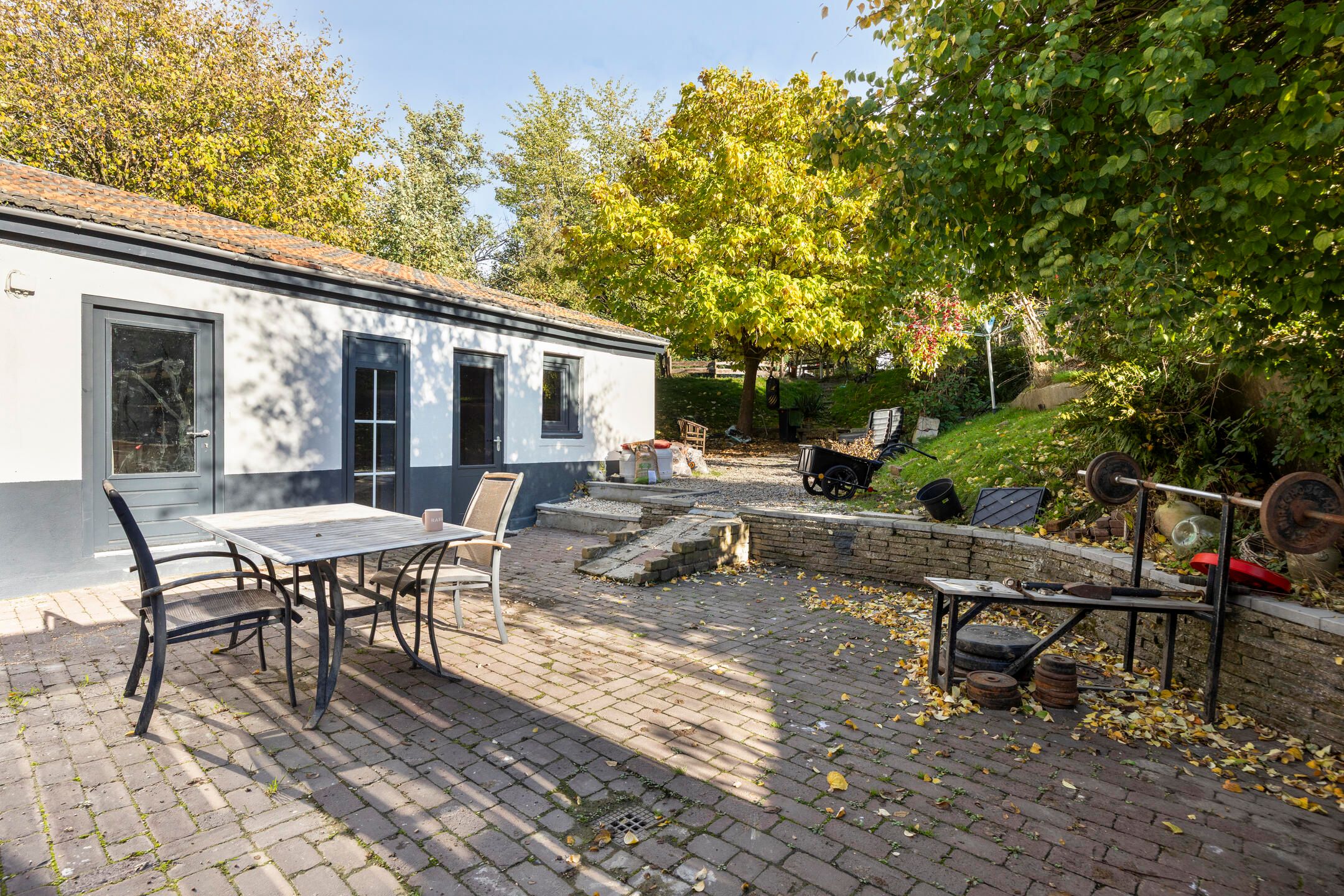 Photo 33 of Grensstraat 1