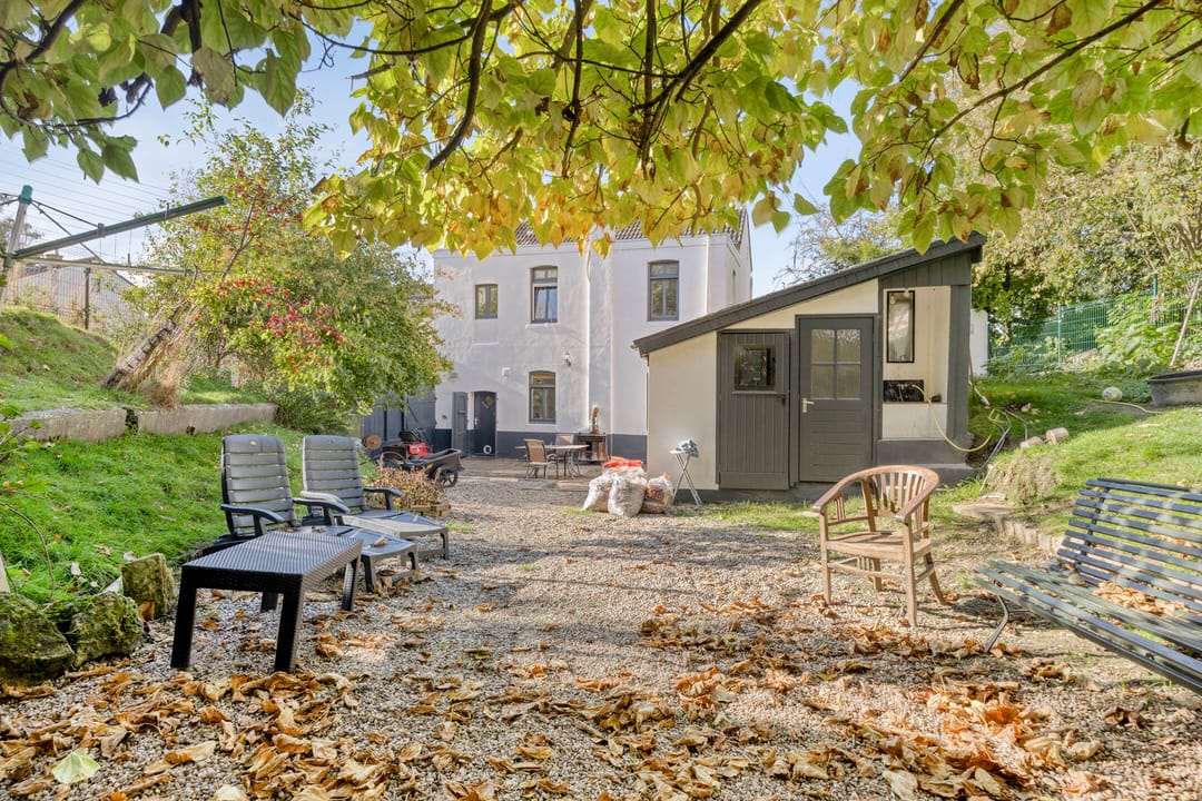 Photo 37 of Grensstraat 1