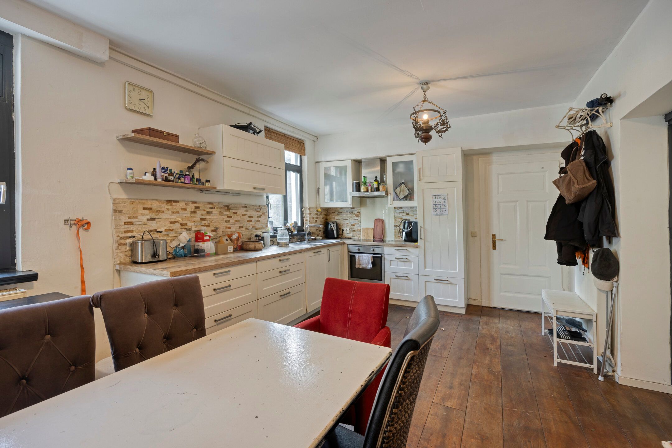 Photo 9 of Grensstraat 1