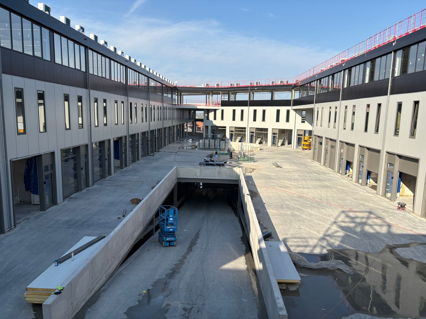 Bekijk foto 2 van Kuipersweg 4-B3