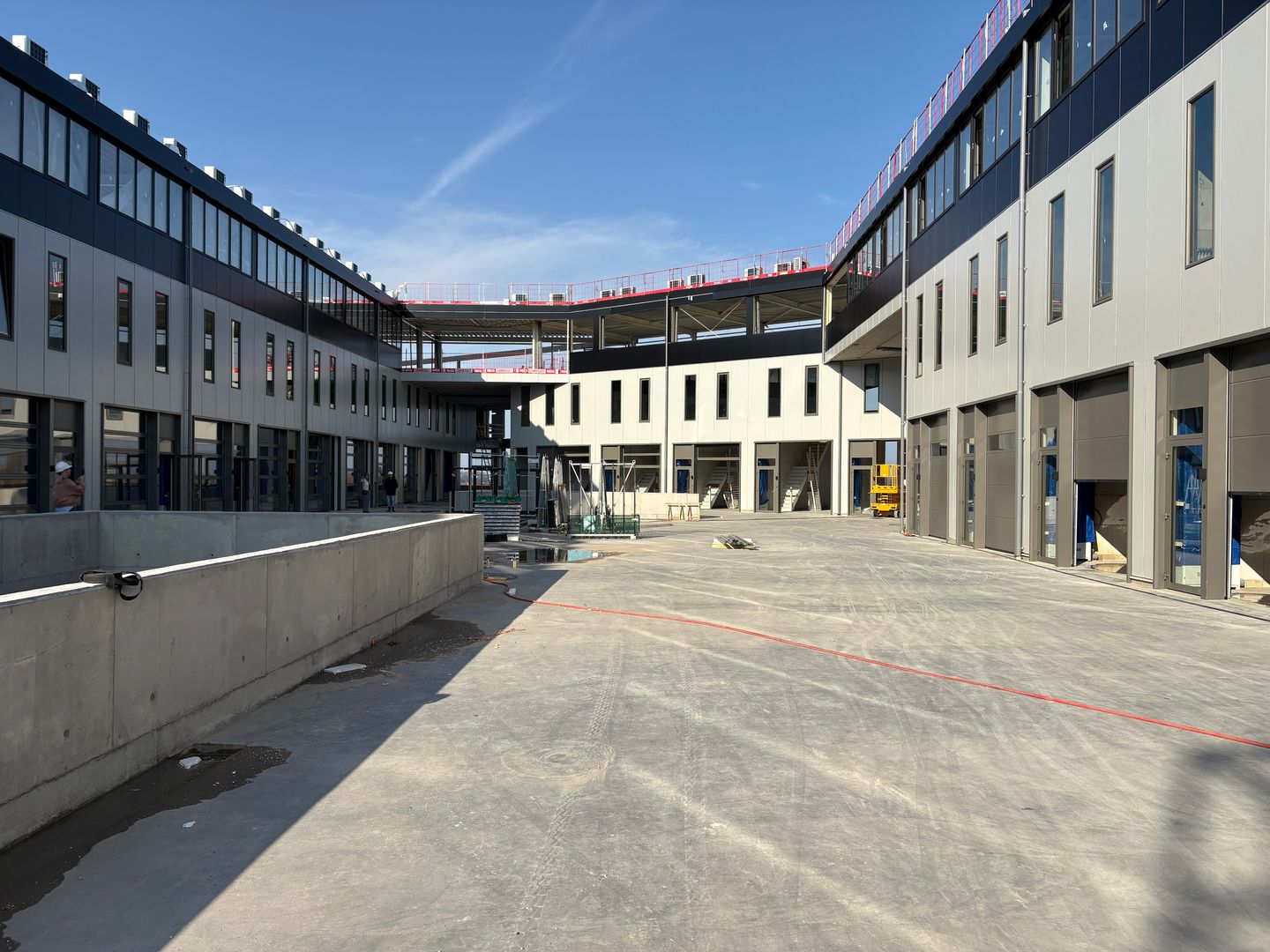 Bekijk foto 4 van Kuipersweg 4-B3