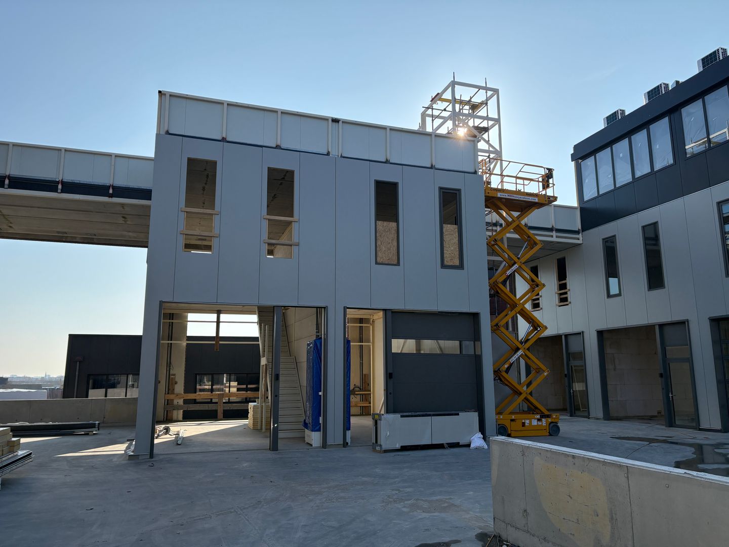 Bekijk foto 5 van Kuipersweg 4-B3