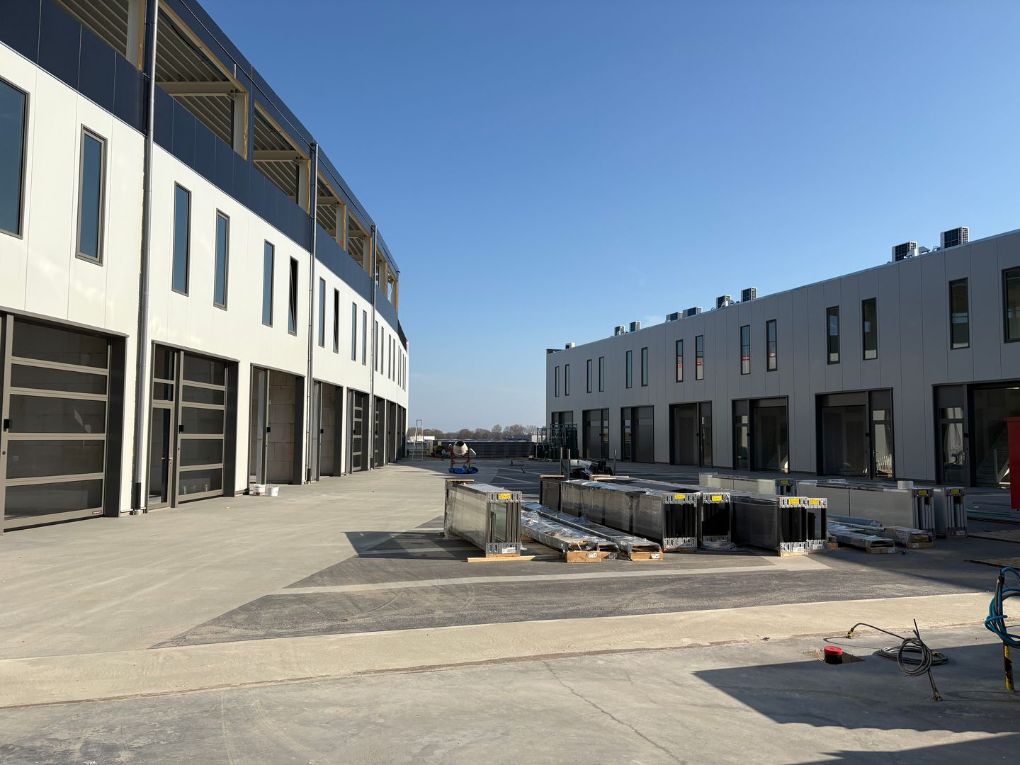 Bekijk foto 3 van Kuipersweg 4-B3