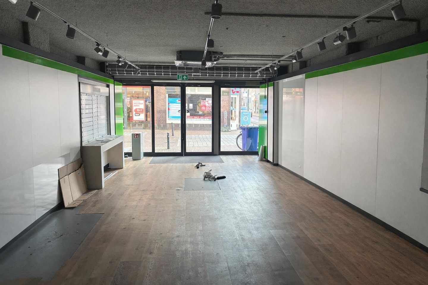 Bekijk foto 2 van Gasthuisstraat 60