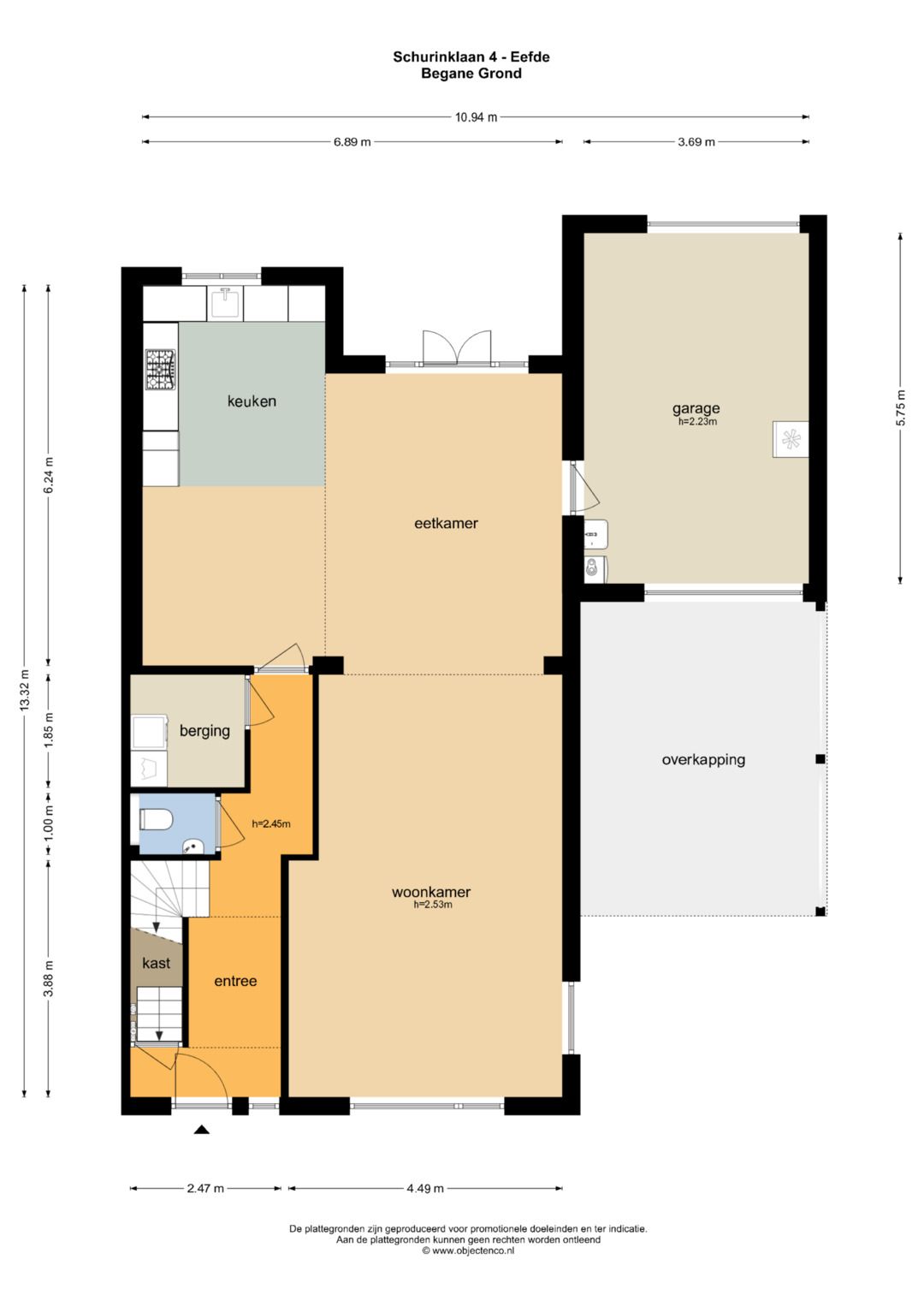 Foto 49 van Schurinklaan 4