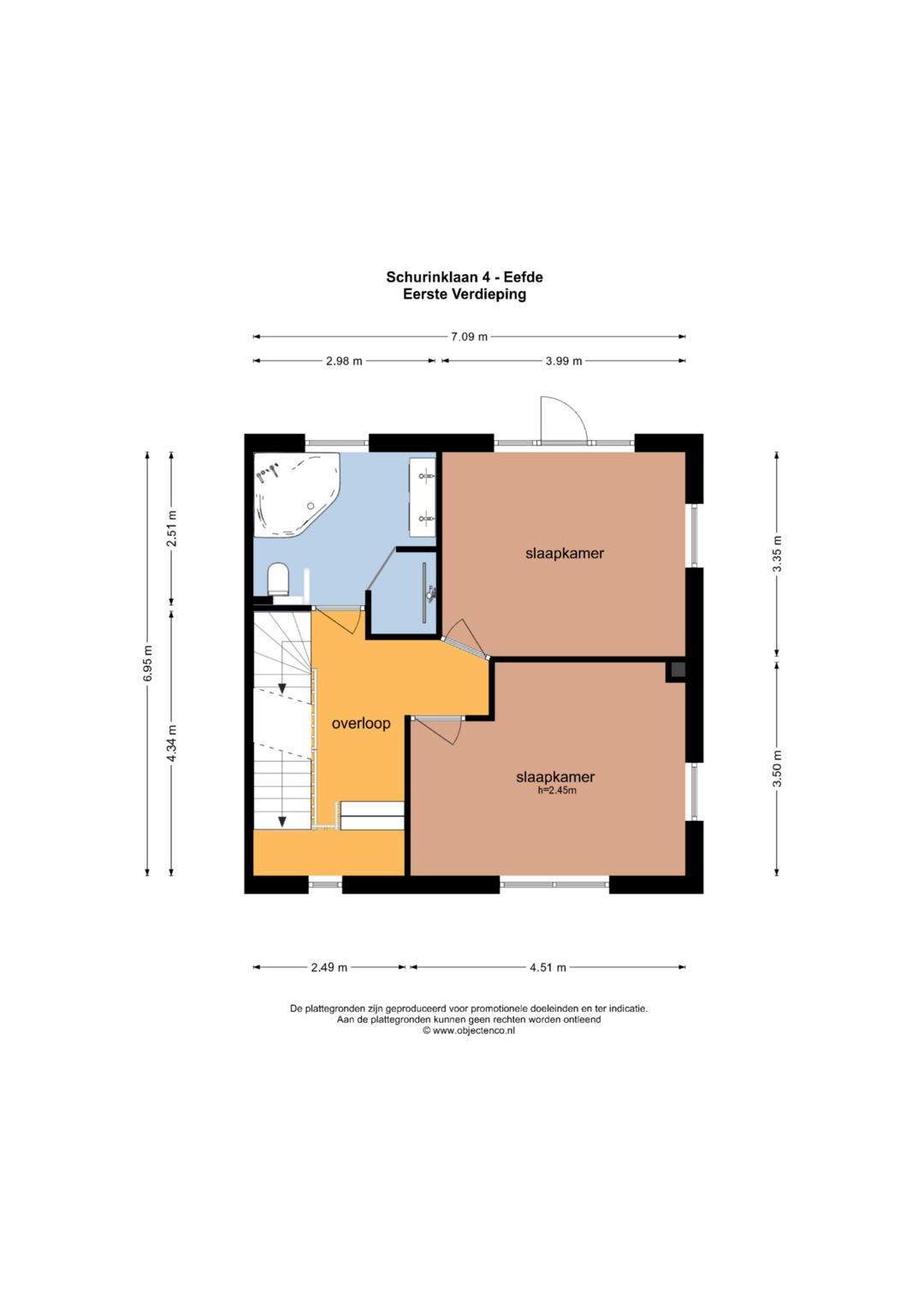 Foto 50 van Schurinklaan 4