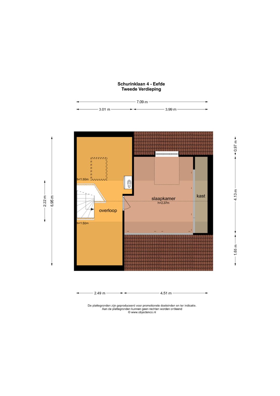 Foto 53 van Schurinklaan 4
