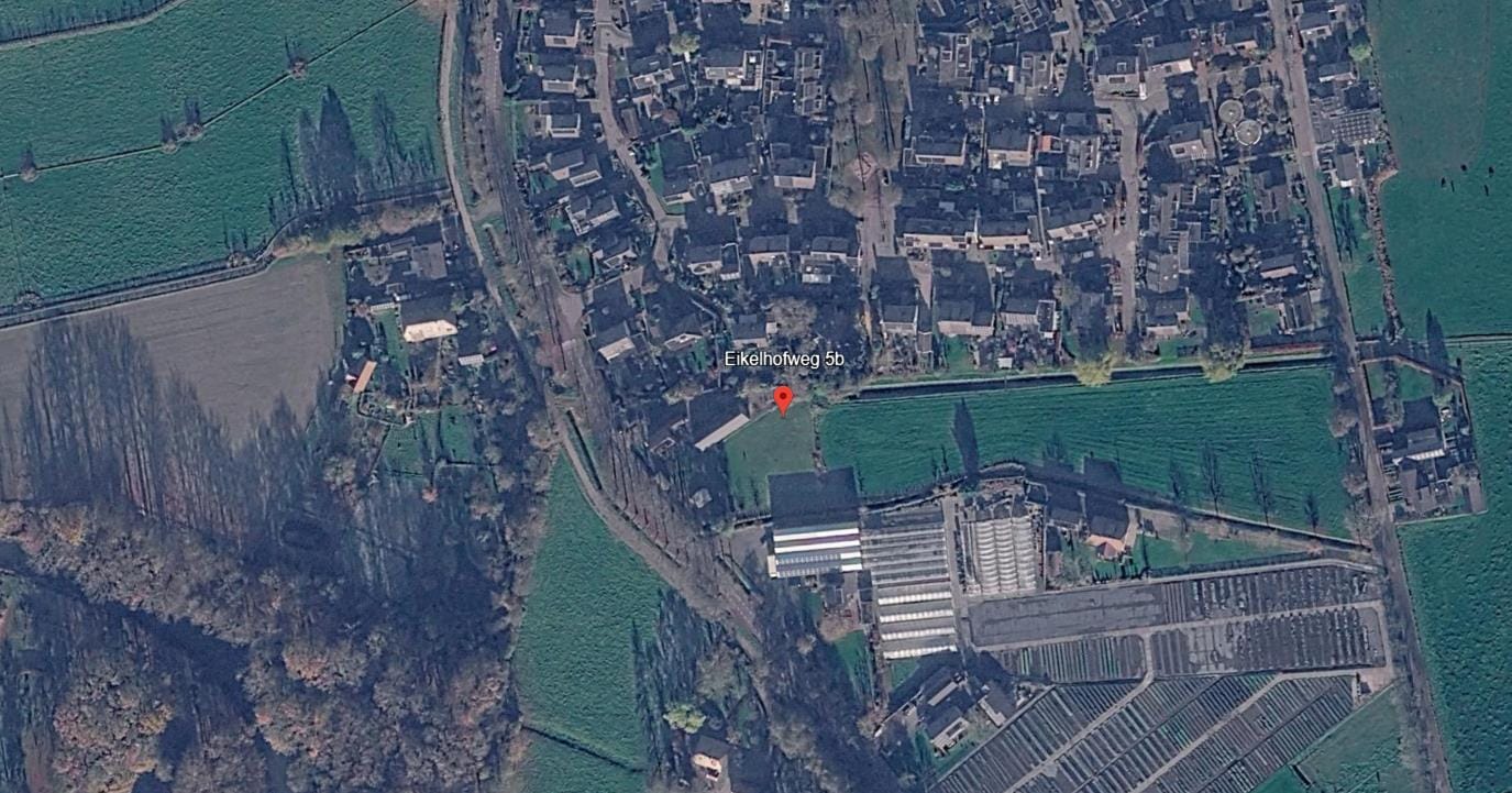 Foto 9 van Eikelhofweg 5-B