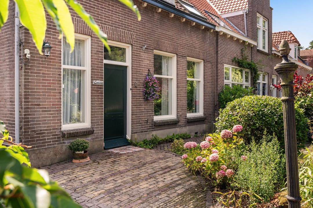 Foto 2 van Vinkelaan 6