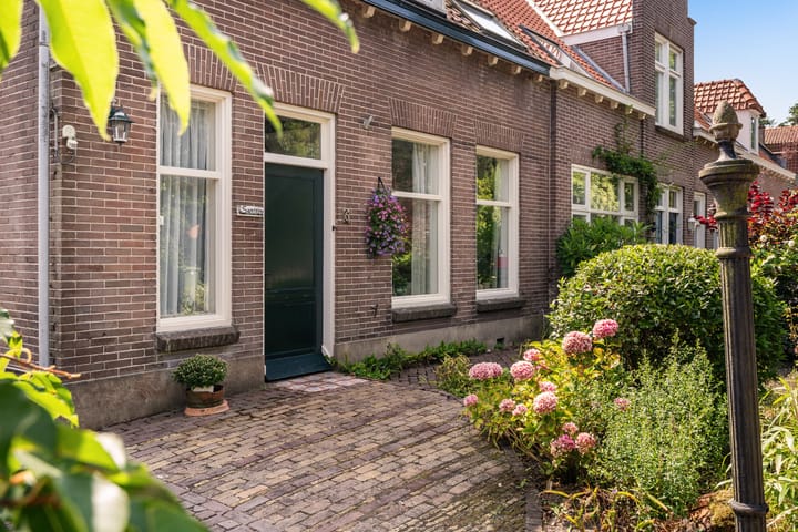 Foto 2 van Vinkelaan 6
