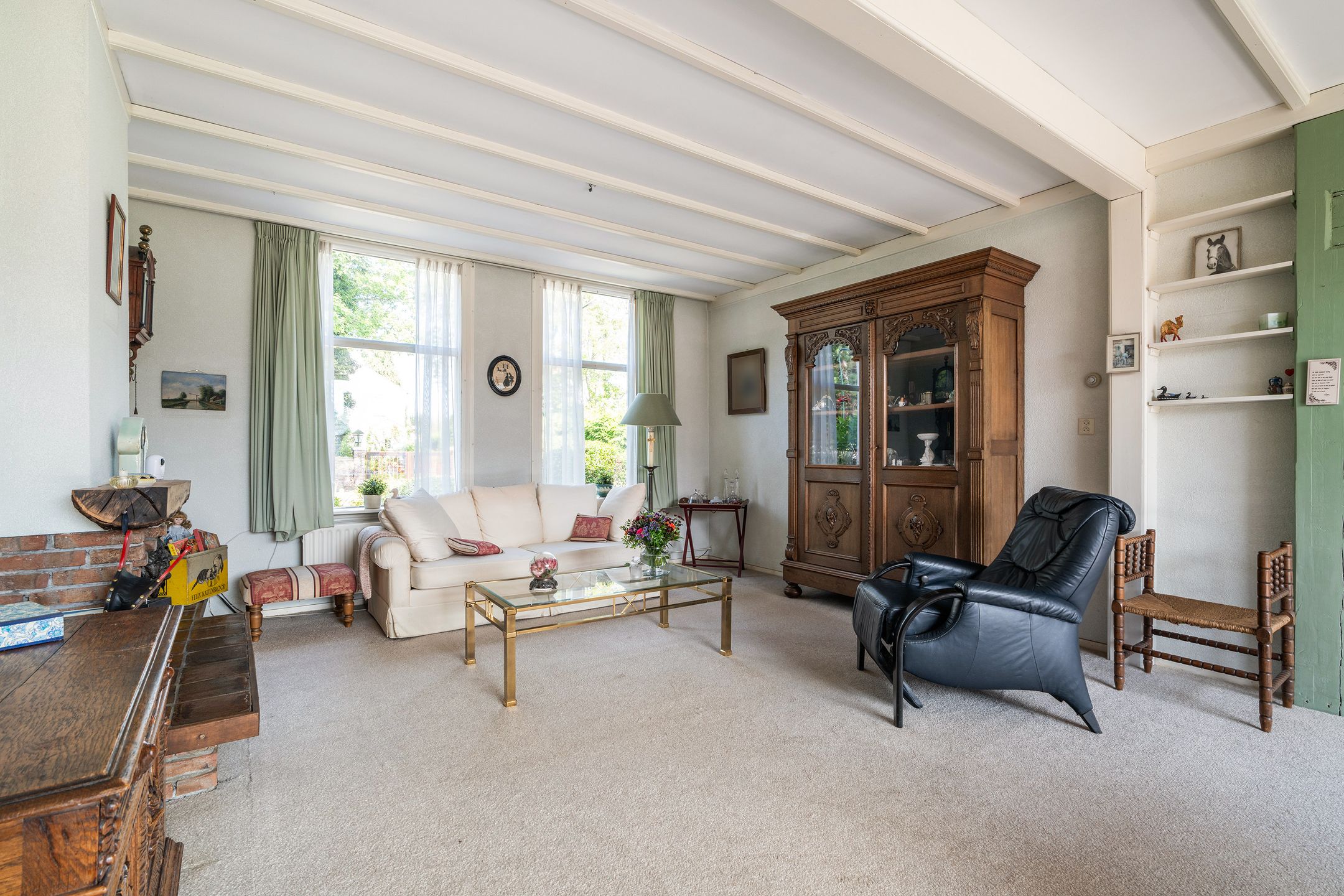 Foto 6 van Vinkelaan 6