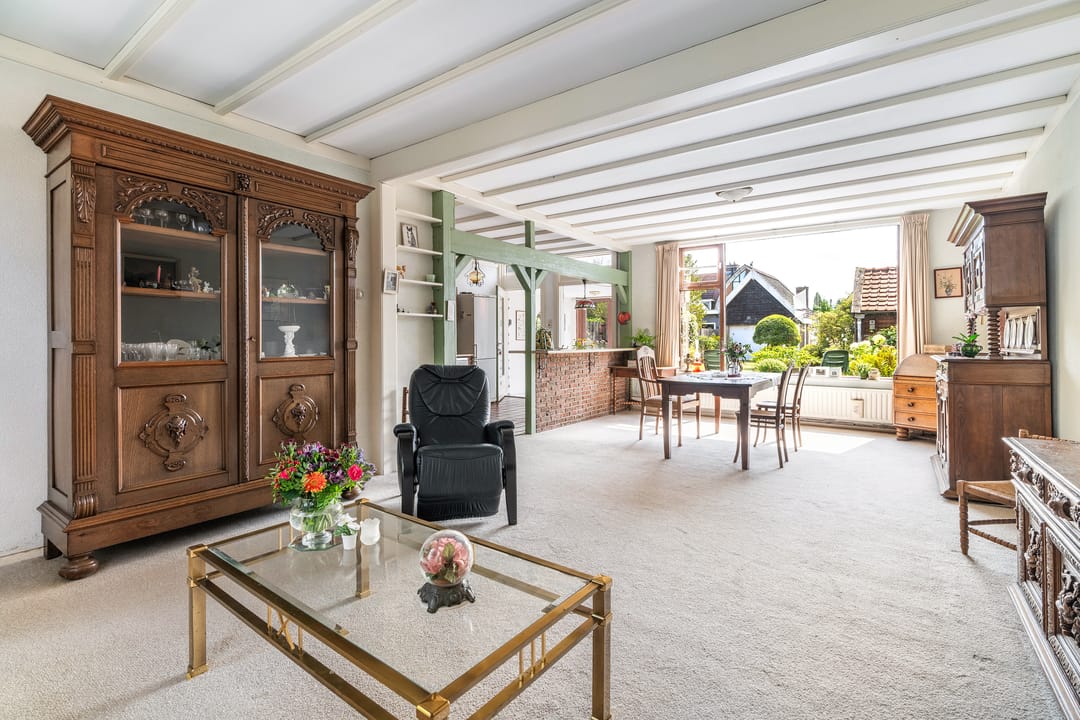 Foto 7 van Vinkelaan 6