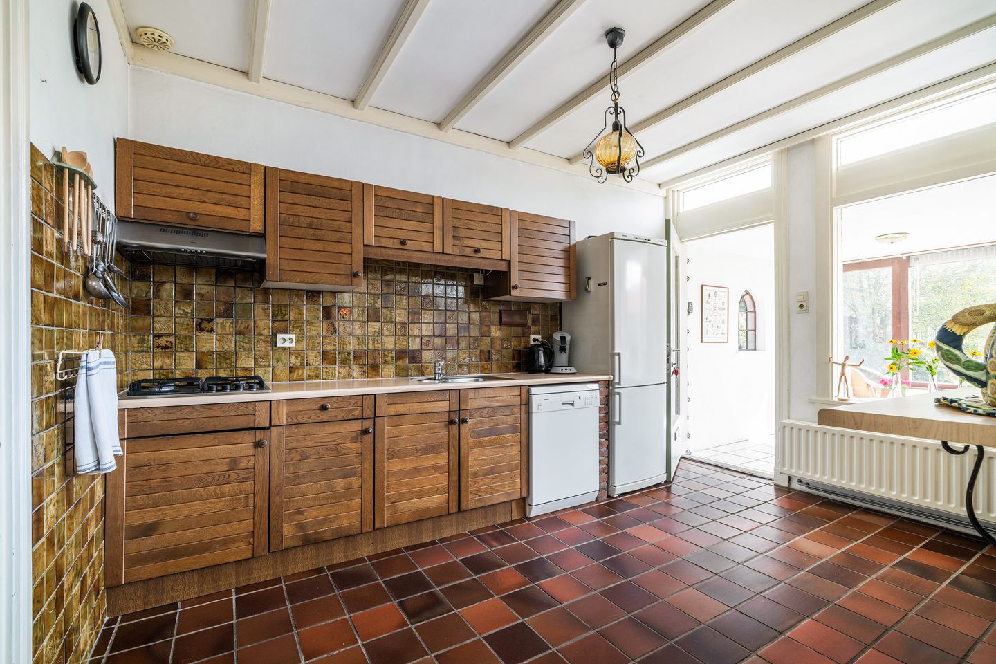 Foto 10 van Vinkelaan 6