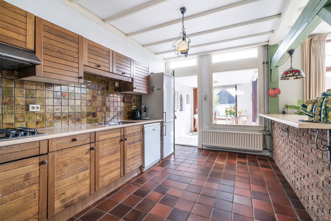 Foto 11 van Vinkelaan 6